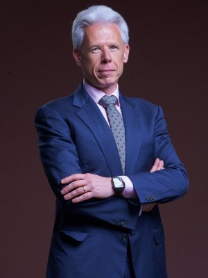 Roland van Wijnen joined PPC as CEO in October 2019